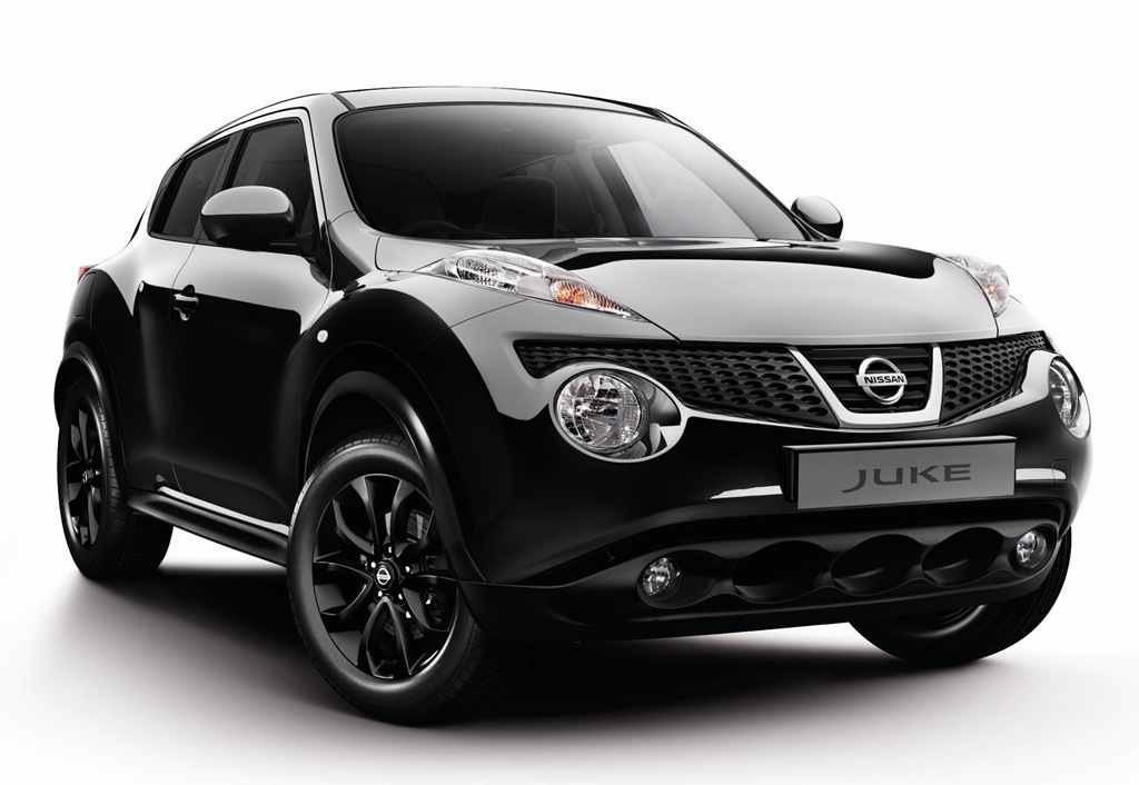 Парктроник для автомобилей Nissan Juke